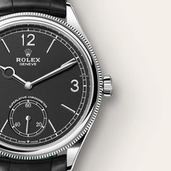Rolex | 1908 | 52509-0002