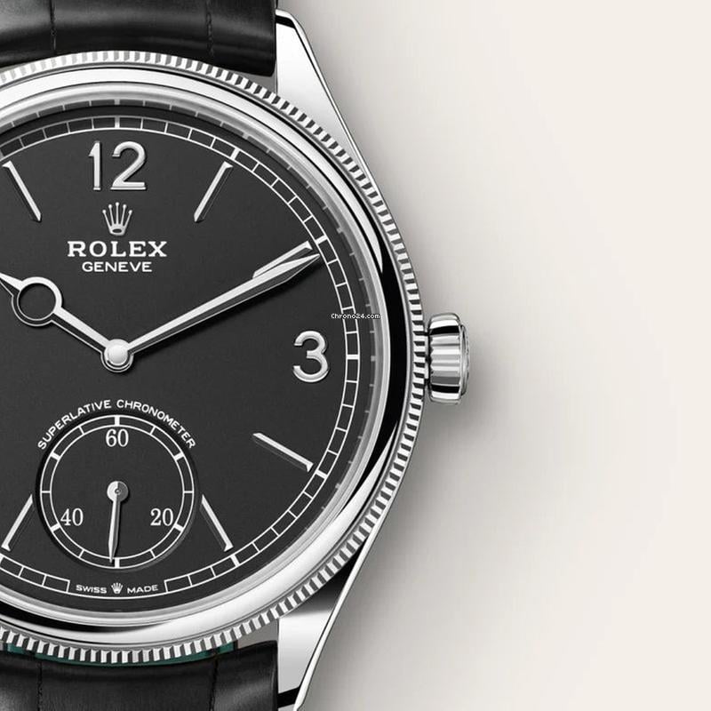 Rolex | 1908 | 52509-0002