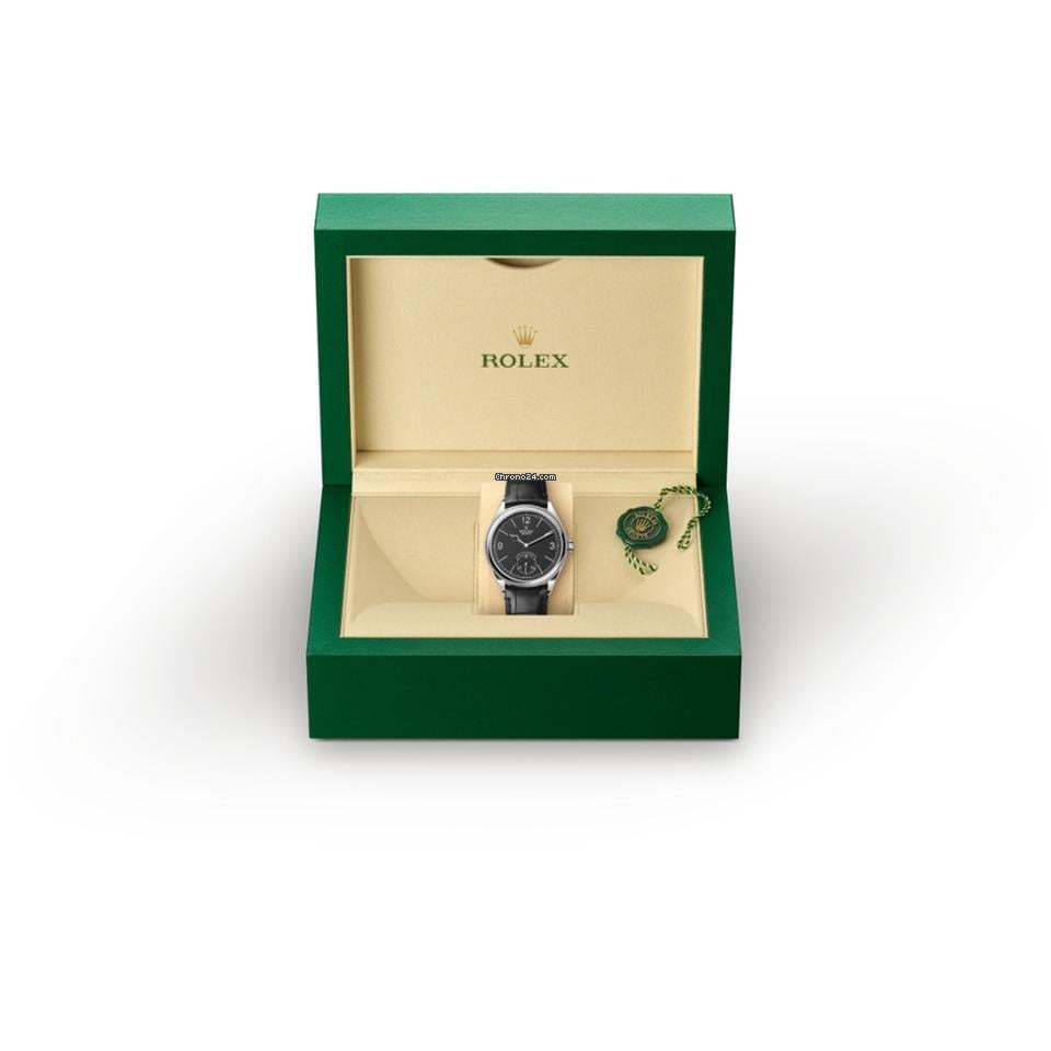 Rolex | 1908 | 52509-0002