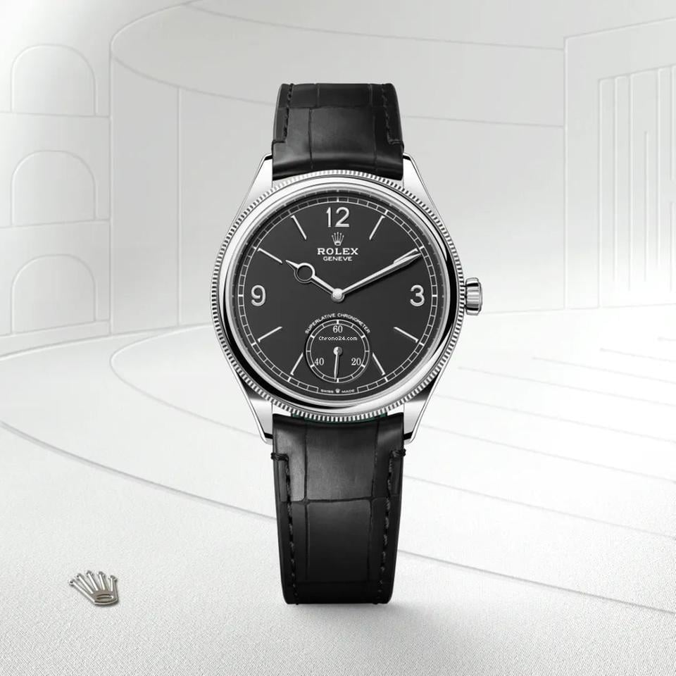 Rolex | 1908 | 52509-0002