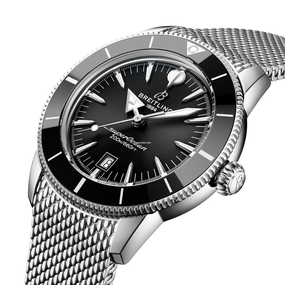 Breitling Superocean Heritage B31 AUTOMATIC 44
