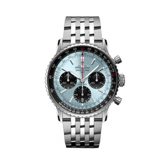 Breitling Navitimer 1 B01 Chronograph AB0139241 C2 A1 Navitimer B01 Chronograph 41