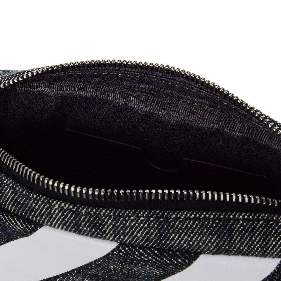 Diagonal Camera Bag