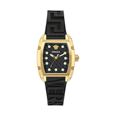 Dominus Quartz Analogue Watch