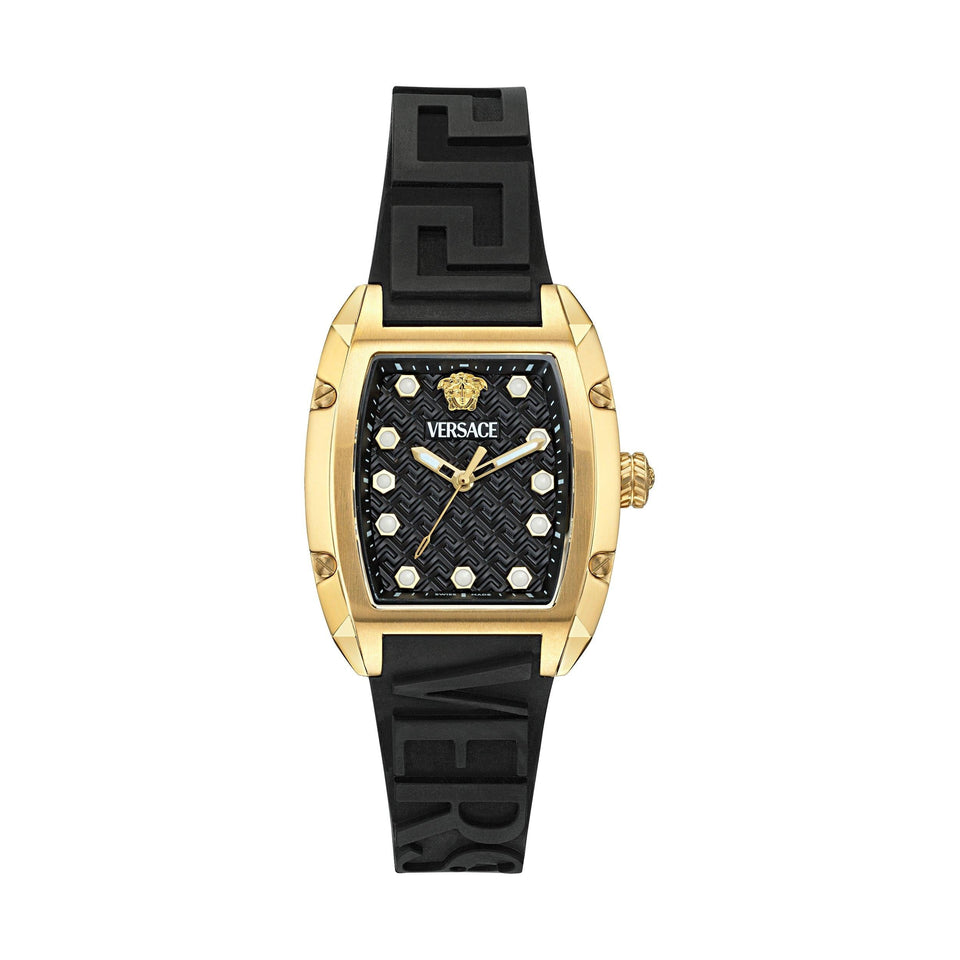 Dominus Quartz Analogue Watch
