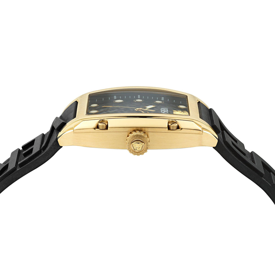 Dominus Quartz Analogue Watch