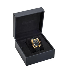 Dominus Quartz Analogue Watch