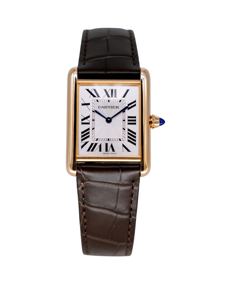 Cartier Tank