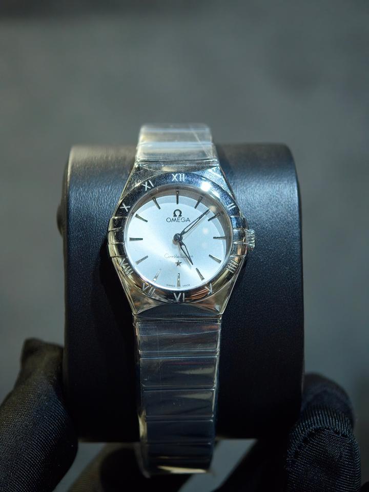 Omega Constellation