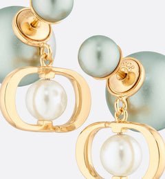Dior Tribales Earrings