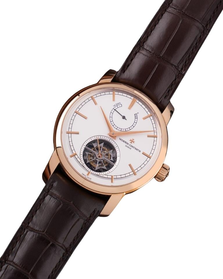 Vacheron Constantin Traditionnelle