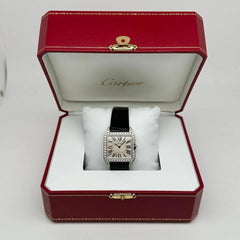 Cartier Santos