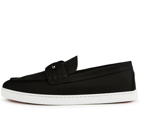 Chambeliboat Boat Shoes