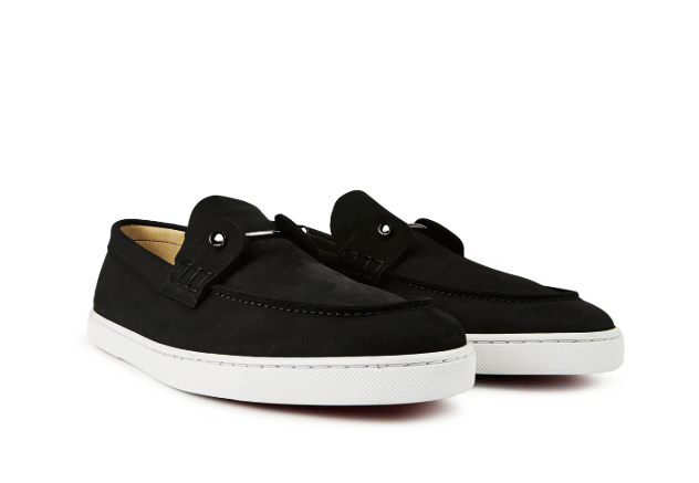 Chambeliboat Boat Shoes