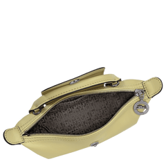 Longchamp Le Pliage Xtra XS Pouch Pistachio