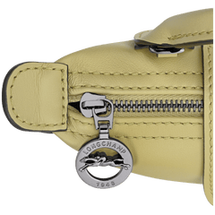 Longchamp Le Pliage Xtra XS Pouch Pistachio
