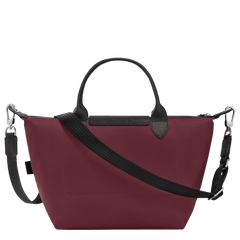 Longchamp Le Pliage Energy S Handbag Burgundy