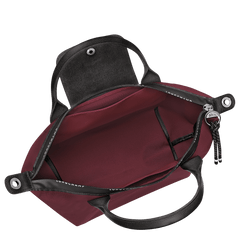 Longchamp Le Pliage Energy S Handbag Burgundy