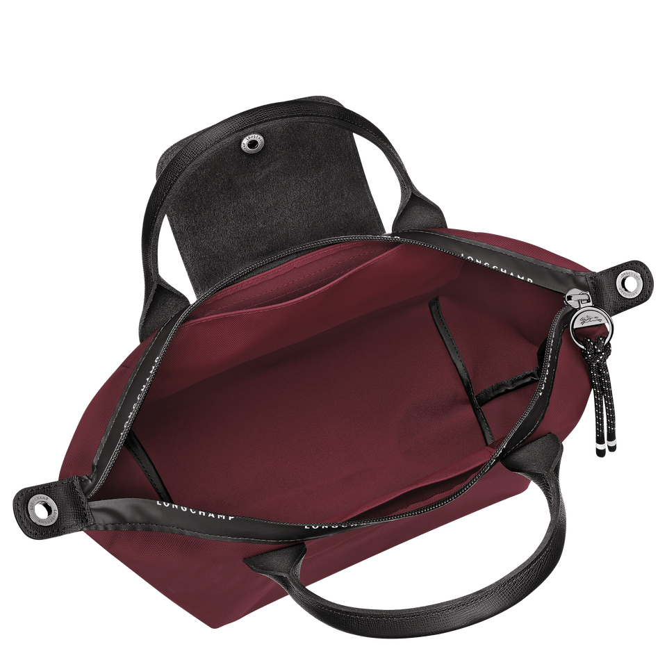 Longchamp Le Pliage Energy S Handbag Burgundy
