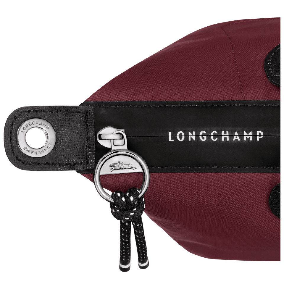 Longchamp Le Pliage Energy S Handbag Burgundy
