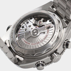 Omega Seamaster Planet Ocean Chronograph Steel / 45.5 mm / Box&Papers / 215.30.46.51.01.002