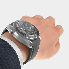 Omega Seamaster Planet Ocean Chronograph Steel / 45.5 mm / Box&Papers / 215.32.46.51.01.004