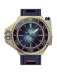 Omega Seamaster Plo Prof1200 m summer blue 55 x 45 mm automatic watch 227.32.55.21.03.001
