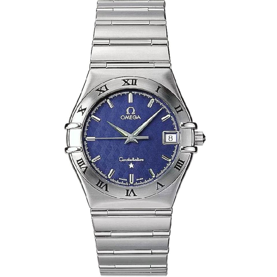 Omega Constellation