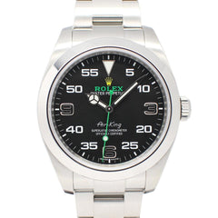 Rolex | Air King | 116900 | Steel | Automatic