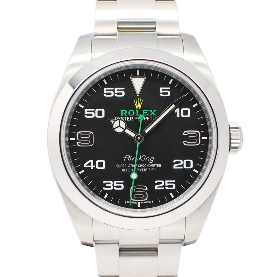 Rolex | Air King | 116900 | Steel | Automatic
