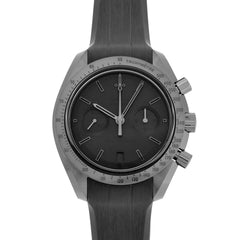 Omega Speedmaster310.92.44.51.01.005 Automatic Ceramic Like new & unworn