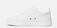 Men's Chr St Louis Low-Top Trainers