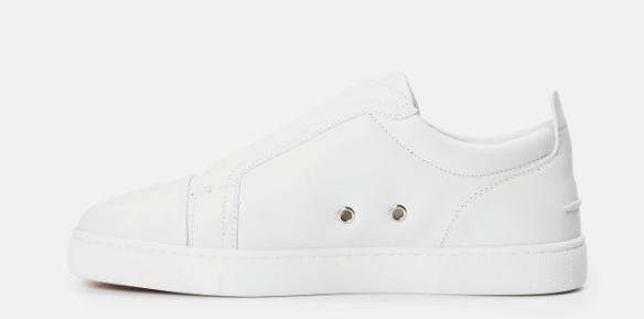Men's Chr St Louis Low-Top Trainers