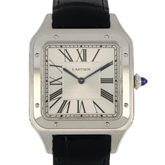 Cartier Santos