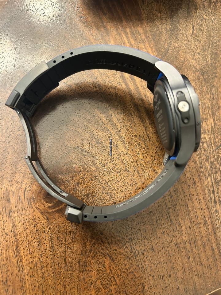 Breitling Exospace B55 Connected