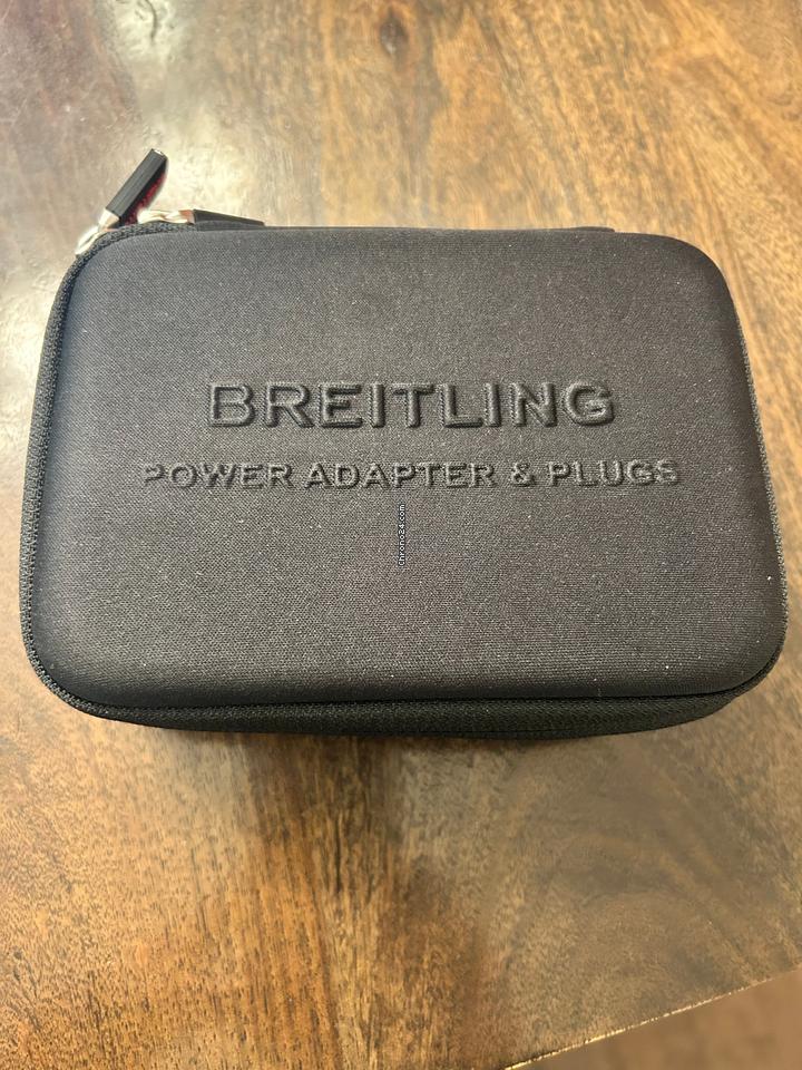 Breitling Exospace B55 Connected