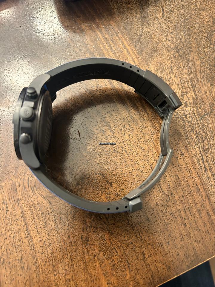 Breitling Exospace B55 Connected