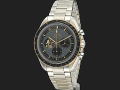 Omega Speedmaster Professional Moonwatch Apollo 11 50th Anniversary 310.20.42.50.01.001 NEW