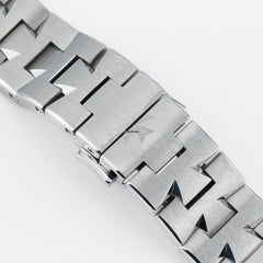 Vacheron Constantin Overseas