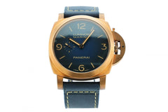 Panerai Luminor Marina Bronze PAM01678 2025