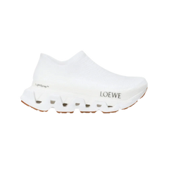 Loewe x On Running LightSpray Cloudmonster White