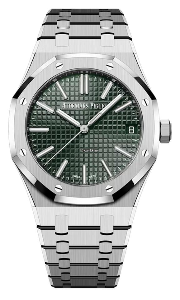 Audemars Piguet Royal Oak