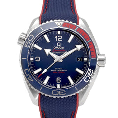 Omega Seamaster Planet Ocean522.32.44.21.03.001 Automatic Steel New