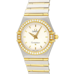 Omega Constellation