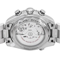 Omega Seamaster Planet Ocean Chronograph215.30.46.51.01.002 Automatic Steel New