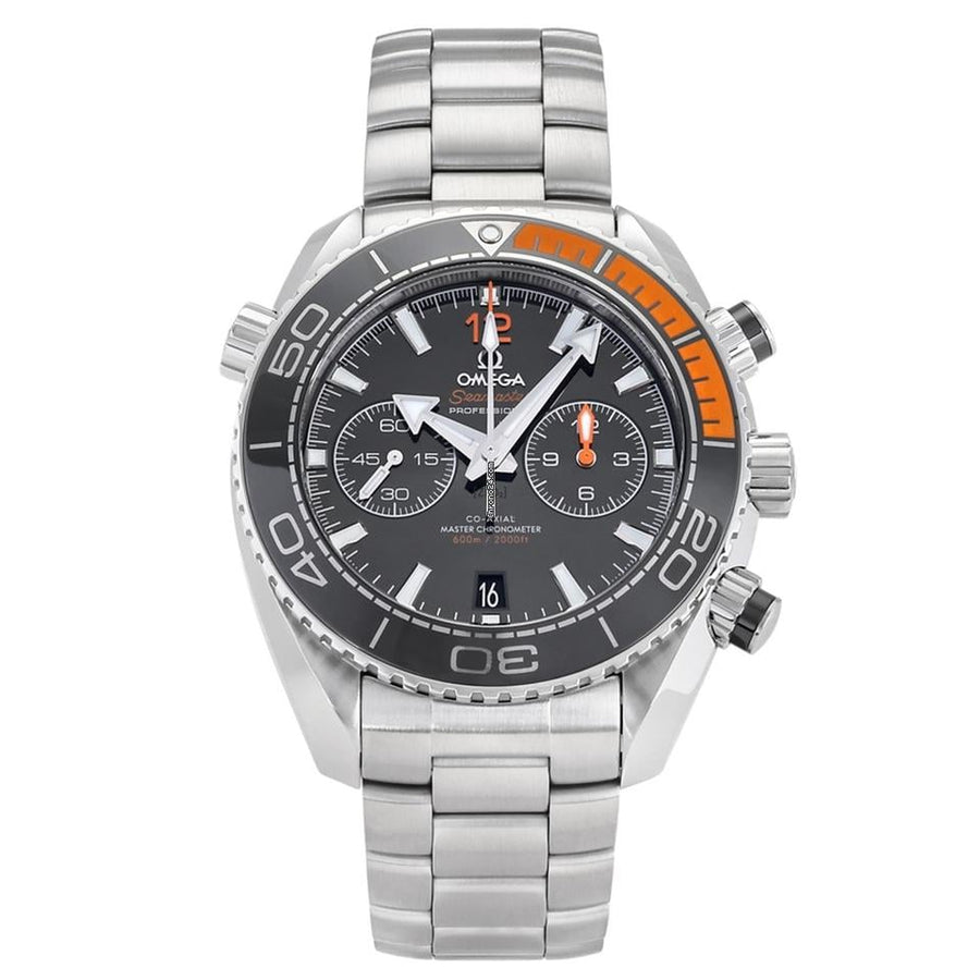 Omega Seamaster Planet Ocean Chronograph215.30.46.51.01.002 Automatic Steel New