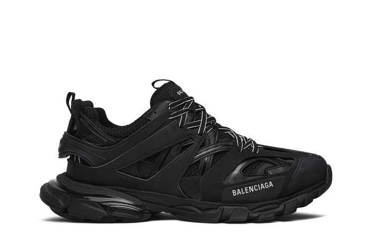 Balenciaga Track Sneaker Triple Black