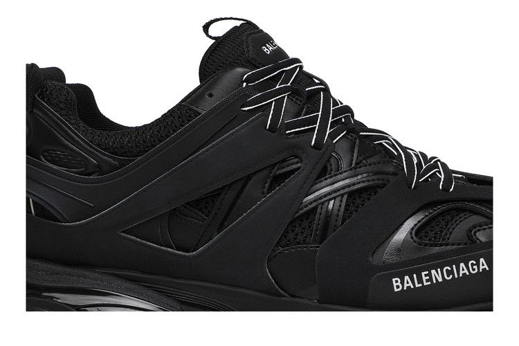 Balenciaga Track Sneaker Triple Black