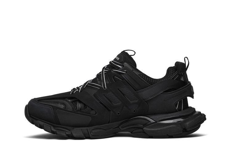 Balenciaga Track Sneaker Triple Black
