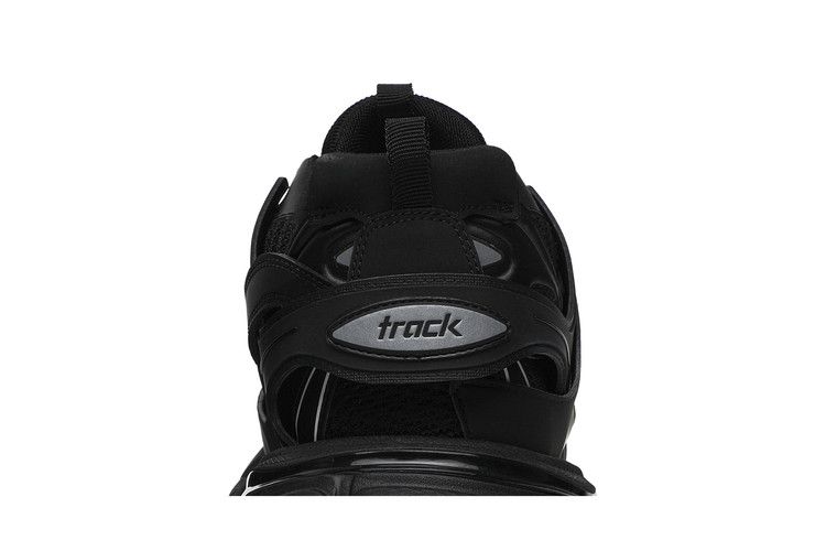 Balenciaga Track Sneaker Triple Black